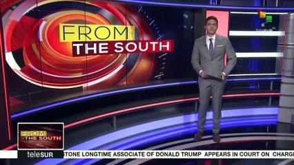 FtS: Nicolas Maduro: the Army is Ready to Defend Country's Sovereignty