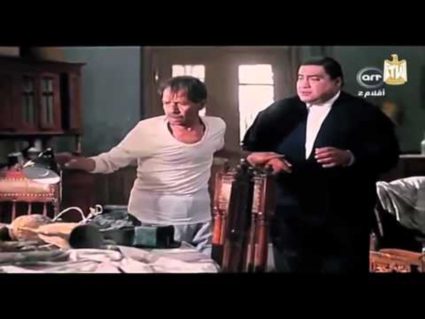 ⁣مشروع النهضة - هاش سينما