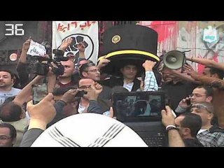 90 seconds - ٩٠ ثانية| إسبوع السنافر والظلام