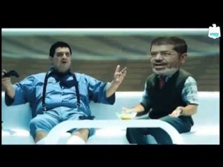 Fotoshop - فوتوشوب: مرسي طير انت