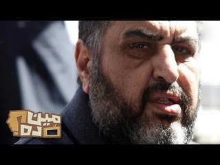 خيرت الشاطر - مين ده؟