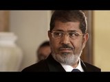 تسجيل مسرب لمرسي في الاتحادية