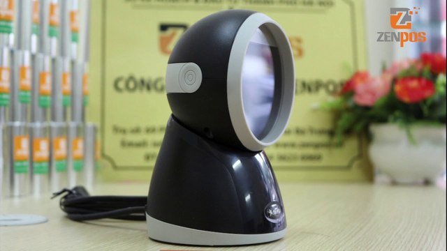 Đầu đọc mã vạch 2D để bàn TZ-7300