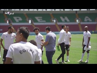 جلوكال تحاور "هيثم أبو عقرب" الراجل اللي ورا صور منتخب مصر في المونديال