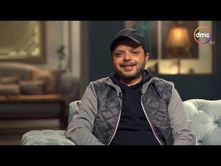 ملخص حلقة "محمد هنيدي" في صاحبة السعادة: سر حبه ورجوعه للمسرح