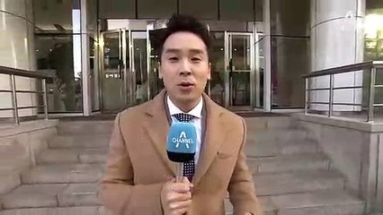 1월 29일 김진의 돌직구쇼 오프닝