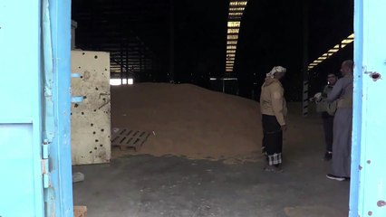 Yémen: à Hodeida, la nourriture comme arme de guerre