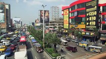 Philippines: avec les jeepneys, c'est tout un art qui disparaît