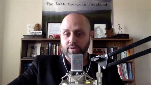 Vanessa Beeley Interview - Yellow Vests, Police Violence & The Suppression Of A Global Movement