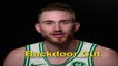 Talking NBA - Gordon Hayward - Backdoor Cut ESP Subtitles