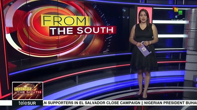 FtS: US Imposes Sanctions on Venezuela’s State-Owned Oil Company PDVSA