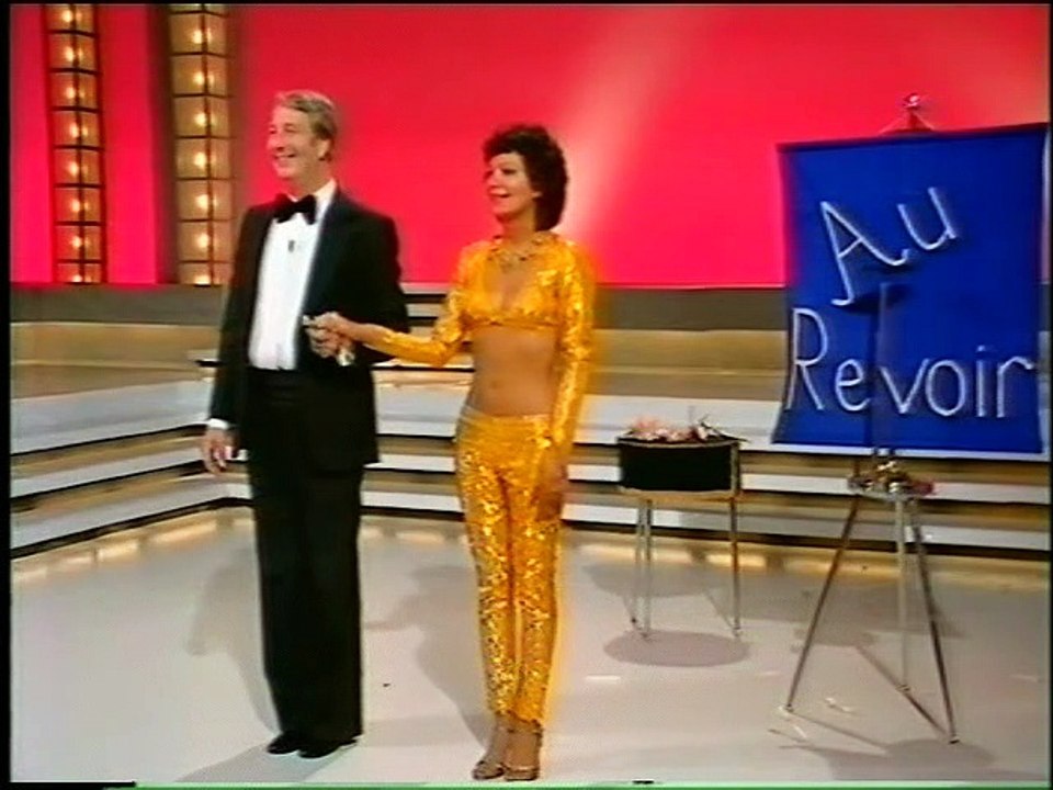 Paul Daniels Magic Show S06E08 (1984)