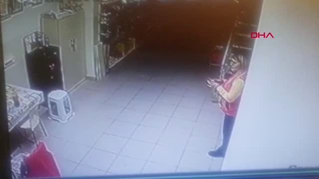 Çankırı Boşanma Aşamasındaki Eşini Kafa Atarak Yaraladı