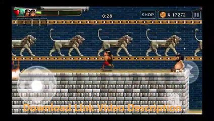 Babylonian Twins Platformer 1.4.7 Patched Apk