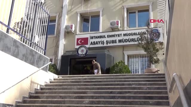 İstanbul'da Azeri Grubun Karıştığı Cinayetler Zinciri Ortaya Çıkarıldı