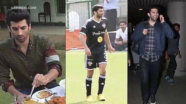 Alia Bhatt, Katrina Kaif, Varun Dhawan & More Welcome Aditya Roy Kapur On Instagram