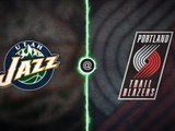 Lillard helps Trail Blazers beat Jazz