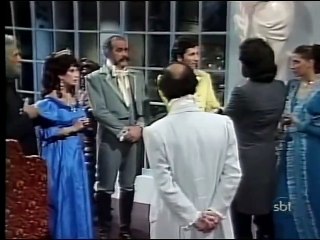 Dona Beija - Capítulo 49