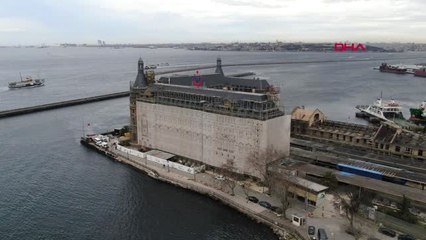 Dha İstanbul - 6 Yıllık Hasret Bitiyor 2