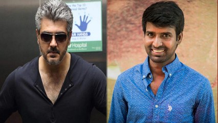 தல தான் ரியல் சூப்பர் ஸ்டார்- ரசிகர்கள் கிளப்பிவிட்ட புரளி- வீடியோ