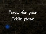 Mobile phone recycling - cash for old phones