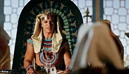 José do Egito  - Capitulo 27 - Cópia