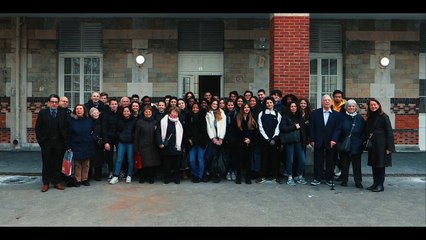 De Bouche à Oreille - édition 2017-2018