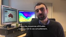 Paysages blancs, températures glaciales... Qu'est-ce que le 