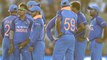 India Vs New Zealand : New Zealand Consign India To Biggest ODI Loss In Terms Of Balls Remaining