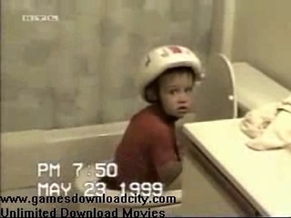 Home Video Fun with Babies