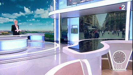 Autriche : le patronat mise sur les réfugiés pour faire face à la pénurie de main-d'œuvre