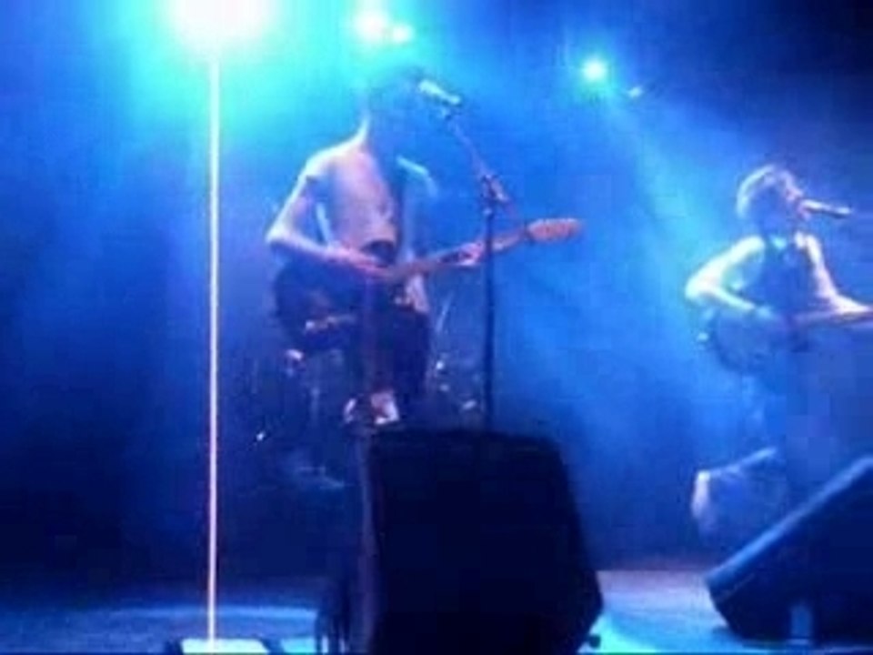 Mr Hyde, 22 decembre.