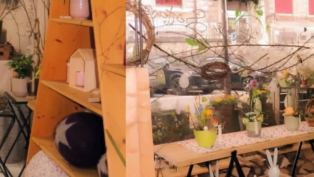 A vendre - Commerce - Orbe (1350) - 1 pièce - 82m²