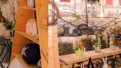 A vendre - Commerce - Orbe (1350) - 1 pièce - 82m²