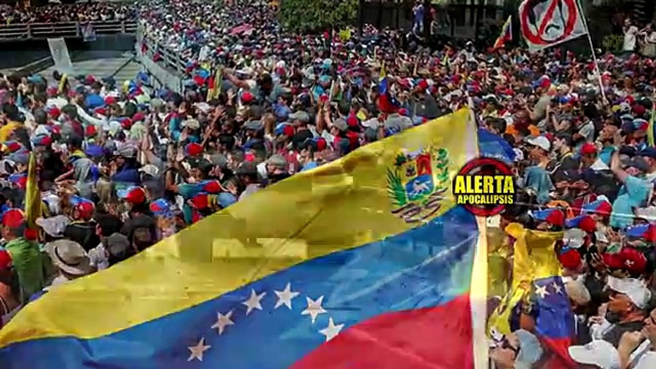 la catástrofe que el mundo vivirá IMPACTANTE profecía 2019