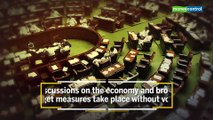 Explained | Decoding the FM’s Budget Speech