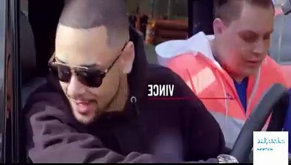 Made In Staten Island - S 1 Epi 3 - Street Life Vs. Straight Life