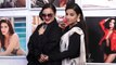 Vidya Balan & Rekha Retro Look at Dabboo Ratnani Calendar 2019 launch; Watch Video | Boldsky