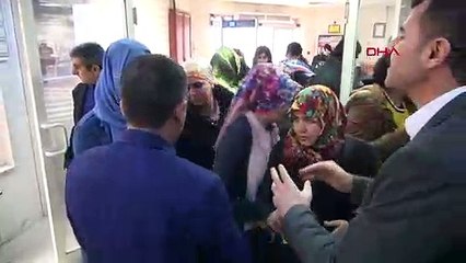 6 aylık geçici işe 5 saatte 3 bin başvuru