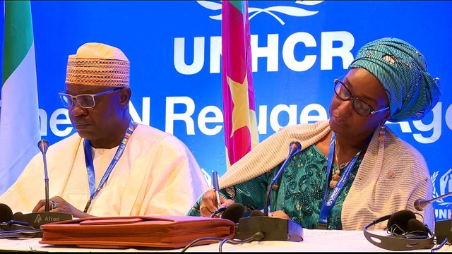 More warnings about humanitarian crises in Central Africa