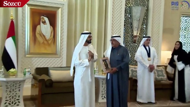 Birleşik Arap Emirlikleri'nde cinsiyet eşitliği böyle oluyor