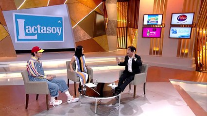 รายการเจาะใจ : ปอนด์ ยาคอปเซ่น - การมองเห็นทำให้เราตาบอด [26 ม.ค 62]