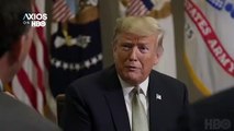 Trump On Midwest Cold Snap: 'What The Hell Is Going On' With Global Warming?