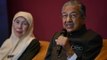 Dr M: If ECRL proceeds, we'll be 'impoverished'