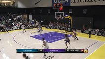 Gabe York (17 points) Highlights vs. South Bay Lakers