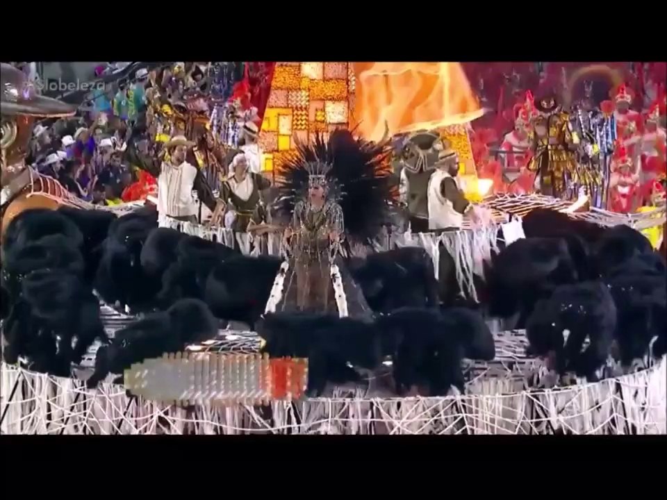 IL MIO VIAGGIO A RIO DE JANEIRO CRONACHE DI VIAGGIO DEL CARNEVALE CARIOCA 2018