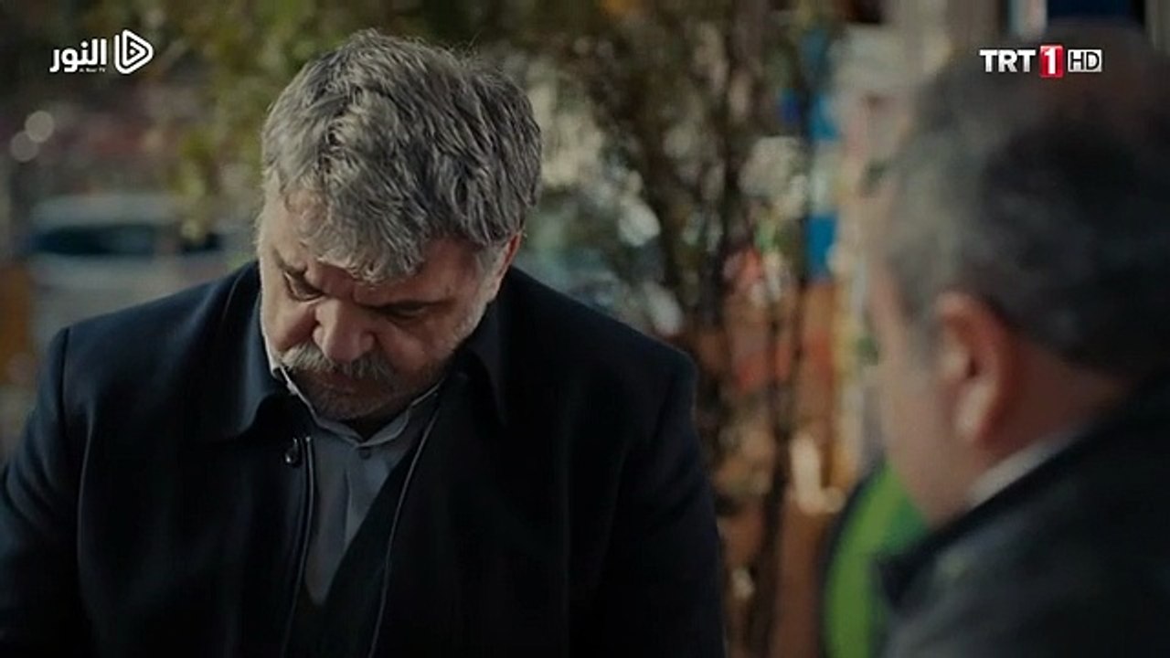 الحلقة 4 مسلسل الوصال مترجمة للعربية القسم الثالث