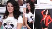 Sunny Leone looks beautiful in this outfits at Dabboo Ratnani Calendar 2019 launch | FilmiBeat