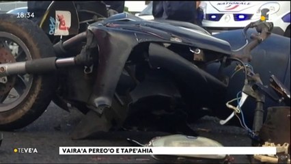 TH : Création d’une fourrière pour chauffards récidivistes