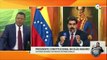 Que está ocurriendo en Venezuela ahora mismo con Nicolás Maduro y Juan Guaidó   12
